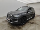  Bmw  X1 BMW  sDrive16d (85 kW) 5d #67
