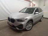  Bmw  X1 BMW  sDrive18dA (110 kW) 5d 