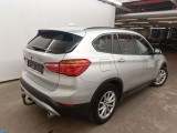  Bmw  X1 BMW  sDrive18dA (110 kW) 5d #2