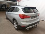 Bmw  X1 BMW  sDrive18dA (110 kW) 5d #7