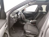  Bmw  X1 BMW  sDrive18dA (110 kW) 5d #3