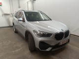  Bmw  X1 BMW  sDrive18dA (110 kW) 5d #8