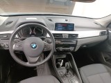  Bmw  X1 BMW  sDrive18dA (110 kW) 5d #9