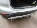  Bmw  X1 BMW  sDrive18dA (110 kW) 5d #20