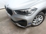  Bmw  X1 BMW  sDrive18dA (110 kW) 5d #24