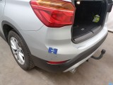  Bmw  X1 BMW  sDrive18dA (110 kW) 5d #36