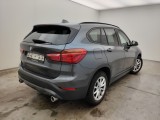  Bmw  X1 BMW  sDrive18dA (100 kW) 5d #2