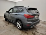  Bmw  X1 BMW  sDrive18dA (100 kW) 5d #7