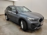  Bmw  X1 BMW  sDrive18dA (100 kW) 5d #8