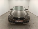  Bmw  X2 BMW  sDrive16d 85kW DCT 5d #5