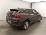  Bmw  X2 BMW  sDrive16d 85kW DCT 5d #2