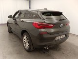  Bmw  X2 BMW  sDrive16d 85kW DCT 5d #7