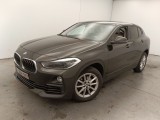  Bmw  X2 BMW  sDrive16d 85kW DCT 5d 