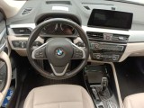  Bmw  X2 BMW  sDrive16d 85kW DCT 5d #9