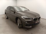  Bmw  X2 BMW  sDrive16d 85kW DCT 5d #8