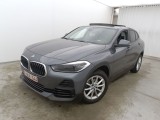  Bmw  X2 BMW  sDrive16dA 85kW DCT 5d 