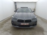  Bmw  X2 BMW  sDrive16dA 85kW DCT 5d #5
