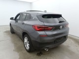  Bmw  X2 BMW  sDrive16dA 85kW DCT 5d #7