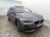  Bmw  X2 BMW  sDrive16dA 85kW DCT 5d #8