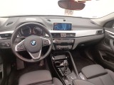  Bmw  X2 BMW  sDrive16dA 85kW DCT 5d #9