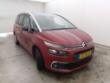  Citroen  C4 Grand Picasso CITROEN GD C4 SPACETOURER DIESEL 1.5 BlueHDi 130 Feel S&S (EU6.2) 5d Auto 7pl #8