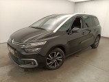  Citroen  C4 Grand Picasso Citroën Grand C4 Spacetourer 1.5 BlueHDi 130 S&S EAT8 Shine 5d 