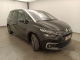  Citroen  C4 Grand Picasso Citroën Grand C4 Spacetourer 1.5 BlueHDi 130 S&S EAT8 Shine 5d #8