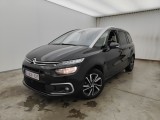  Citroen  C4 Grand Picasso Citroën Grand C4 Spacetourer 1.5 BlueHDi 130 S&S EAT8 Shine 5d 7pl 