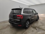  Citroen  C4 Grand Picasso Citroën Grand C4 Spacetourer 1.5 BlueHDi 130 S&S EAT8 Shine 5d 7pl #2