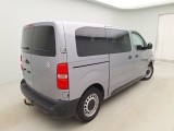  Citroen  Jumpy Citroën,  '16, Citroën  M 1.5 BlueHDi 120 S&S MAN6 Combi Com 6pl #6