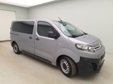  Citroen  Jumpy Citroën,  '16, Citroën  M 1.5 BlueHDi 120 S&S MAN6 Combi Com 6pl #8