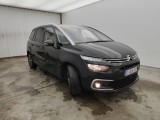  Citroen  C4 Grand Picasso Citroën Grand C4 Spacetourer 1.5 BlueHDi 130 S&S EAT8 Shine 5d 7pl #8