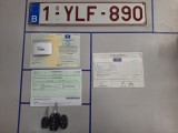  Citroen  Jumpy Citroën,  '16, Citroën  M 1.5 BlueHDi 120 S&S MAN6 Combi Com 6pl #19
