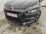  Citroen  C4 Grand Picasso Citroën Grand C4 Spacetourer 1.5 BlueHDi 130 S&S EAT8 Shine 5d 7pl #20