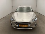 Ford  Focus FORD  CLIPPER DIESEL - 2018 1.5 120 EcoBlue Connected 5d #5