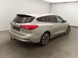  Ford  Focus FORD  CLIPPER DIESEL - 2018 1.5 120 EcoBlue Connected 5d #2