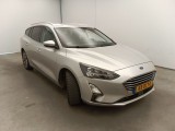  Ford  Focus FORD  CLIPPER DIESEL - 2018 1.5 120 EcoBlue Connected 5d #8