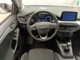  Ford  Focus FORD  CLIPPER DIESEL - 2018 1.5 120 EcoBlue Connected 5d #9