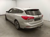  Ford  Focus FORD  CLIPPER DIESEL - 2018 1.5 120 EcoBlue Connected 5d #7