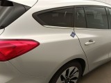  Ford  Focus FORD  CLIPPER DIESEL - 2018 1.5 120 EcoBlue Connected 5d #26