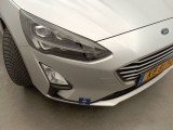 Ford  Focus FORD  CLIPPER DIESEL - 2018 1.5 120 EcoBlue Connected 5d #39