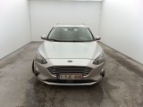  Ford  Focus Ford  Clipper 1.5 EcoBlue 88kW Aut. Connected 5d 