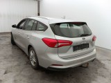  Ford  Focus Ford  Clipper 1.5 EcoBlue 88kW Aut. Connected 5d #2