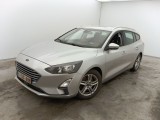  Ford  Focus Ford  Clipper 1.5 EcoBlue 88kW Aut. Connected 5d #7