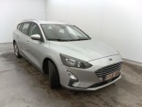  Ford  Focus Ford  Clipper 1.5 EcoBlue 88kW Aut. Connected 5d #9