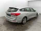  Ford  Focus Ford  Clipper 1.5 EcoBlue 88kW Aut. Connected 5d #8