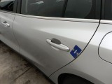  Ford  Focus Ford  Clipper 1.5 EcoBlue 88kW Aut. Connected 5d #20