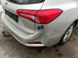  Ford  Focus Ford  Clipper 1.5 EcoBlue 88kW Aut. Connected 5d #35