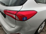  Ford  Focus Ford  Clipper 1.5 EcoBlue 88kW Aut. Connected 5d #44