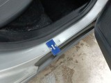  Ford  Focus Ford  Clipper 1.5 EcoBlue 88kW Aut. Connected 5d #46